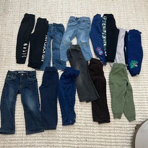 Gymboree Kids Jeans and Pants Assortment